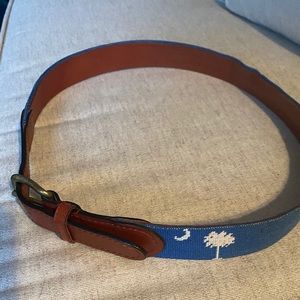 Smathers & Branson Belt